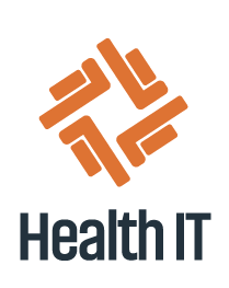 Logo Health IT